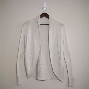🌿 Old Navy Cream Women's Cardigan